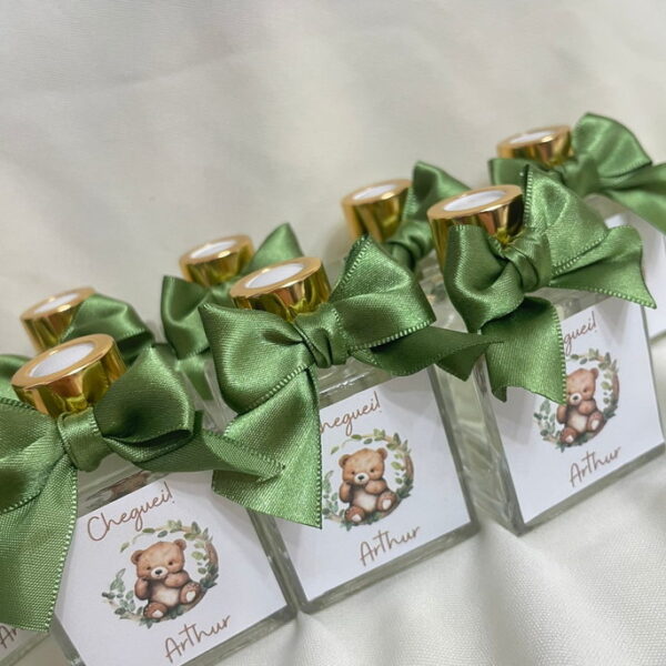 Difusor de Aromas Personalizado 50ml no Vidro - Image 2