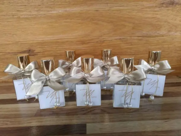 Lembrancinha Home Spray 50 ml Luxo - Image 2