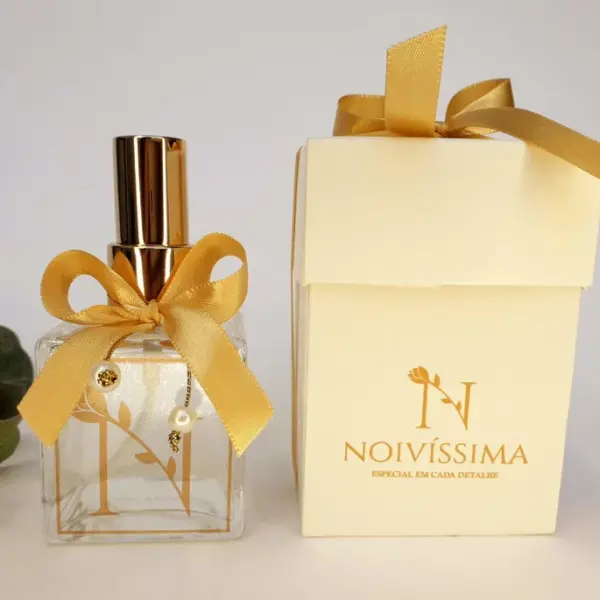 Lembrancinha Home Spray 50 ml + Caixa - Image 2