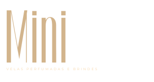 Mini Velas - Lembrancinhas em Curitiba